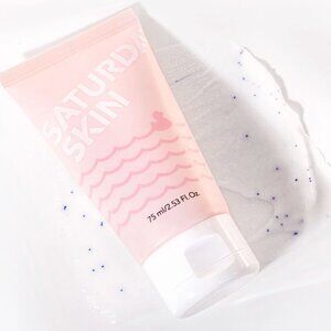 Saturday Skin Rub-A-Dub Refining Peel Gel 75ml
